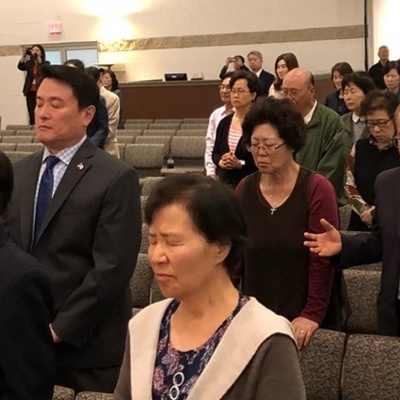 Koreanprayers