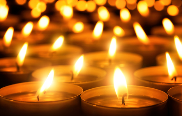 Candles