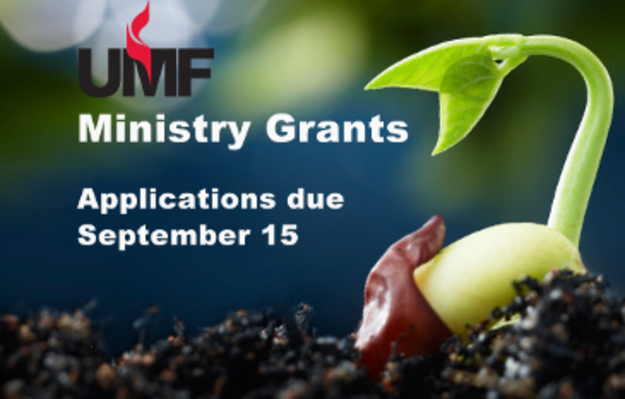 Umf Ministry Grants