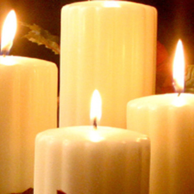 Redcandle Greeting