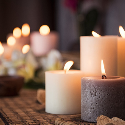 Candle