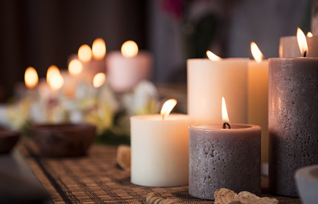 Candle