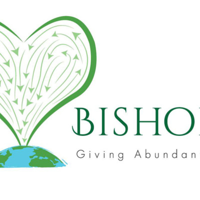Bishops Appeal Logo With Aids