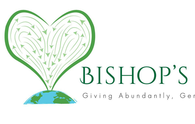 Bishops Appeal Logo With Aids