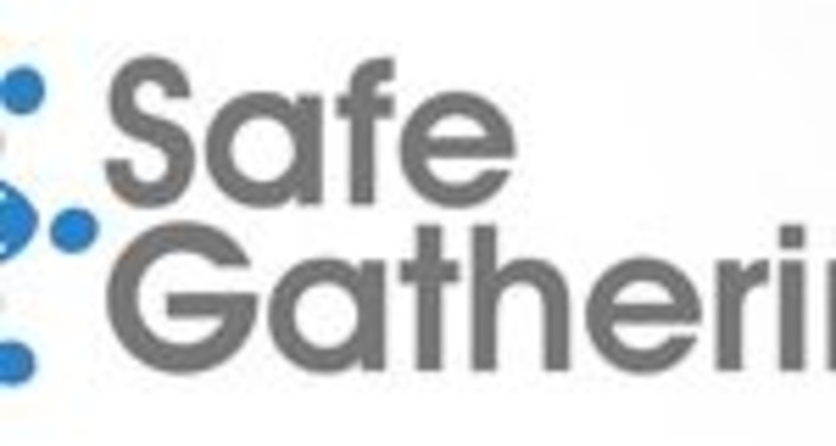 Safe Gatherings training available online Northern Illinois Annual