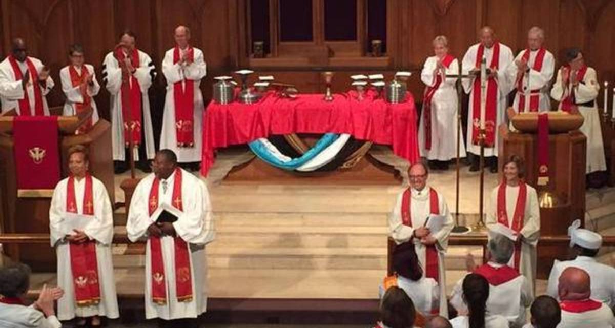 Ruling opens door for elections in 2022 Northern Illinois Annual Conference