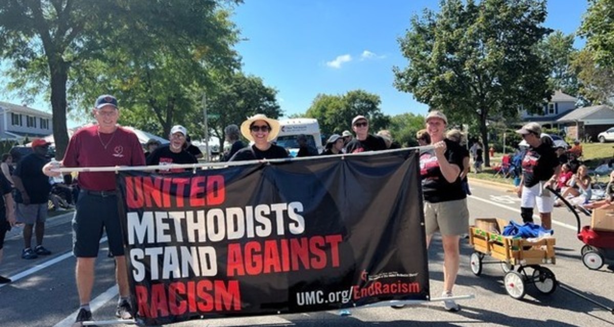 NIC Anti-Racism Task Force